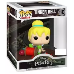 Peter Pan Disney POP!...