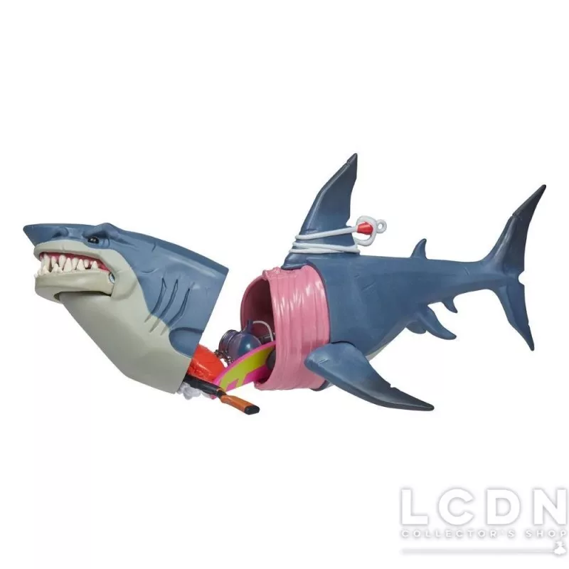 Fortnite Victory Royale Series Action Figurine Upgrade Shark 15cm