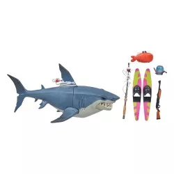 Fortnite Victory Royale Series Action Figurine Upgrade Shark 15cm