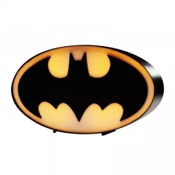 DC Comics Lampe Logo Batman...