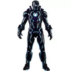 Hot Toys MMS485D24 Iron Man...