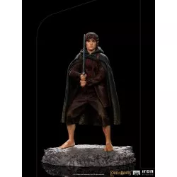 Le Seigneur Des Anneaux (The Lord of the Rings) Statue 1/10 BDS Art Scale Frodon 12cm