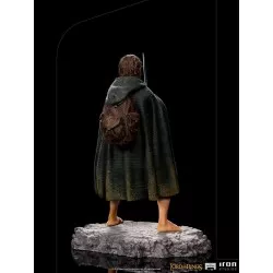 Le Seigneur Des Anneaux (The Lord of the Rings) Statue 1/10 BDS Art Scale Frodon 12cm