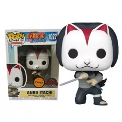 Naruto Shippuden POP!...