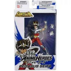 Saint Seiya Action Figure...