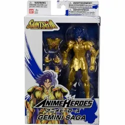 Saint Seiya Action Figure...