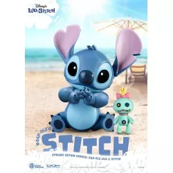 Lilo & Stitch Dynamic...