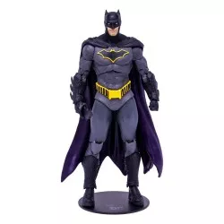 DC Multiverse Action Figurine Batman (DC Rebirth) 18cm