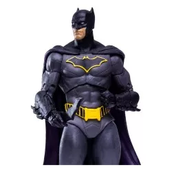 DC Multiverse Action Figurine Batman (DC Rebirth) 18cm