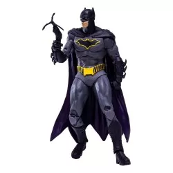 DC Multiverse Action Figurine Batman (DC Rebirth) 18cm