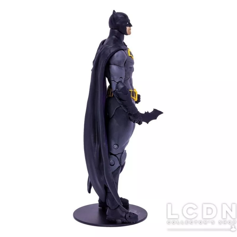 DC Multiverse Action Figurine Batman (DC Rebirth) 18cm