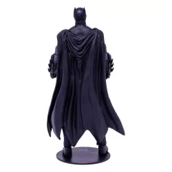 DC Multiverse Action Figurine Batman (DC Rebirth) 18cm