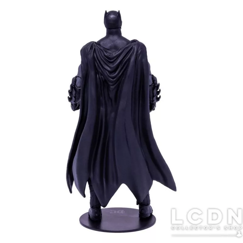 DC Multiverse Action Figurine Batman (DC Rebirth) 18cm