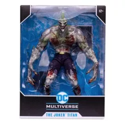 DC Multiverse Action Figure...