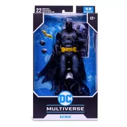 DC Multiverse Action Figure...