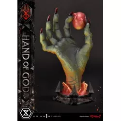 Berserk Statue 1/1 Life Scale Hand of God 25cm