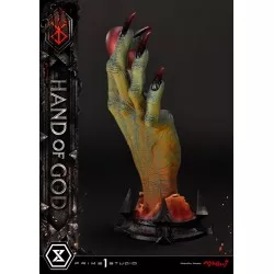 Berserk Statue 1/1 Life Scale Hand of God 25cm