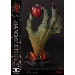 Berserk Statue 1/1 Life Scale Hand of God 25cm