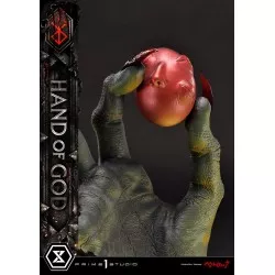 Berserk Statue 1/1 Life Scale Hand of God 25cm