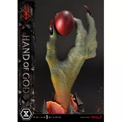 Berserk Statue 1/1 Life Scale Hand of God 25cm
