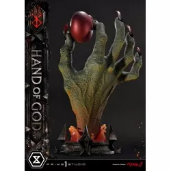 Berserk Statue 1/1 Life Scale Hand of God 25cm