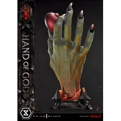Berserk Statue 1/1 Life Scale Hand of God 25cm