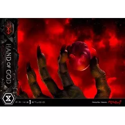 Berserk Statue 1/1 Life Scale Hand of God 25cm