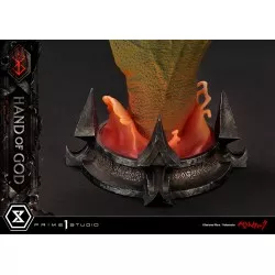 Berserk Statue 1/1 Life Scale Hand of God 25cm