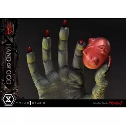 Berserk Statue 1/1 Life Scale Hand of God 25cm