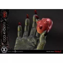 Berserk Statue 1/1 Life Scale Hand of God 25cm