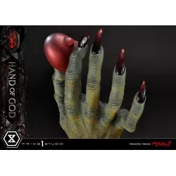 Berserk Statue 1/1 Life Scale Hand of God 25cm