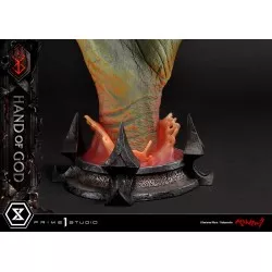 Berserk Statue 1/1 Life Scale Hand of God 25cm