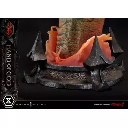 Berserk Statue 1/1 Life Scale Hand of God 25cm