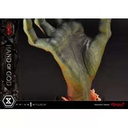 Berserk Statue 1/1 Life Scale Hand of God 25cm