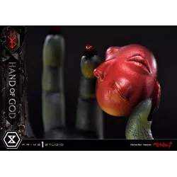 Berserk Statue 1/1 Life Scale Hand of God 25cm