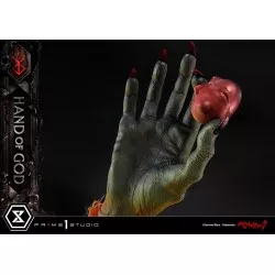 Berserk Statue 1/1 Life Scale Hand of God 25cm