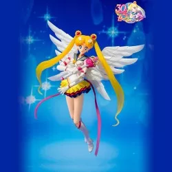 Pretty Guardian Sailor Moon...