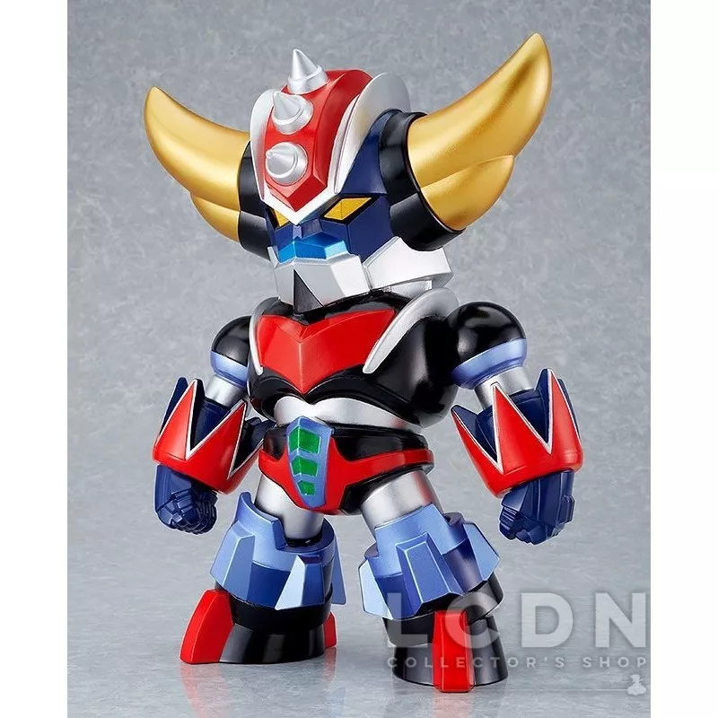 Jouet Abystyle Grendizer - Figurine Goldorak - Jumbo Bonus Version