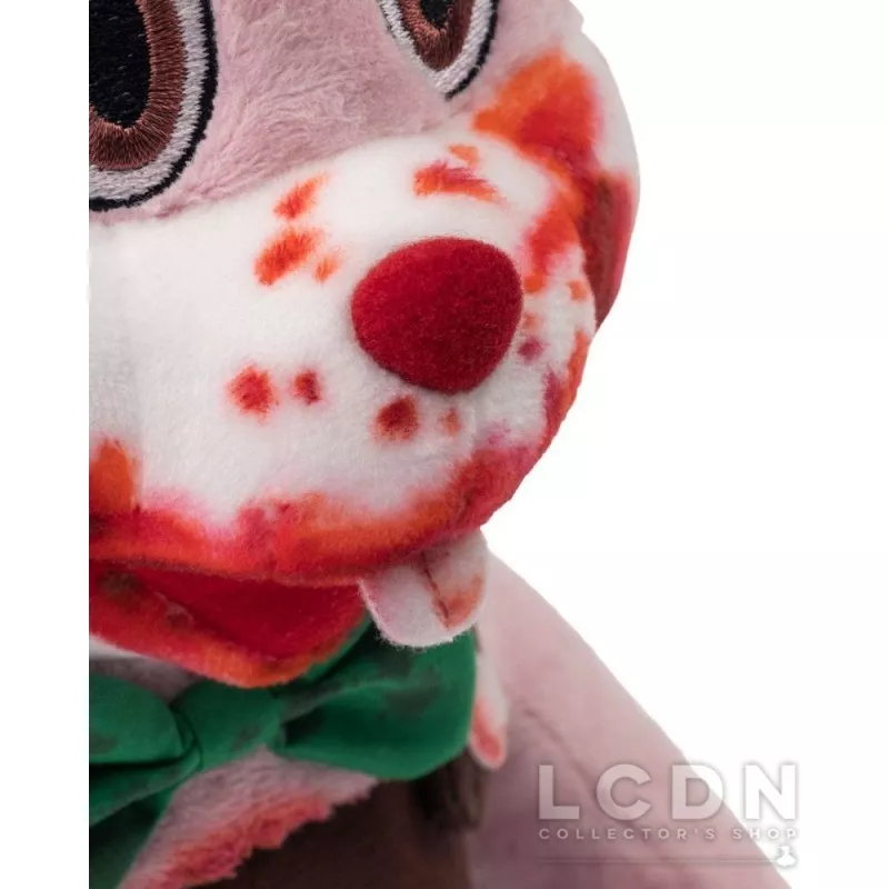 Silent hill plush online