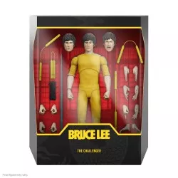 Bruce Lee Action Figurine...