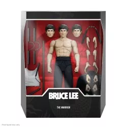 Bruce Lee Action Figurine...