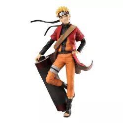 Naruto Shippuden Statue...