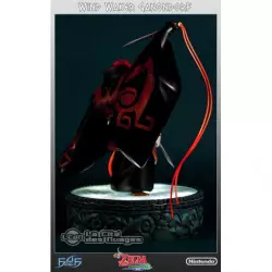 The Legend of Zelda Windwaker Ganondorf Statue 38cm Exclusive (New)