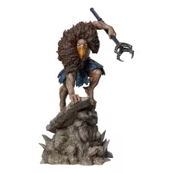 Thundercats Statue 1/10 BDS...