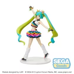 Hatsune Miku Project DIVA...