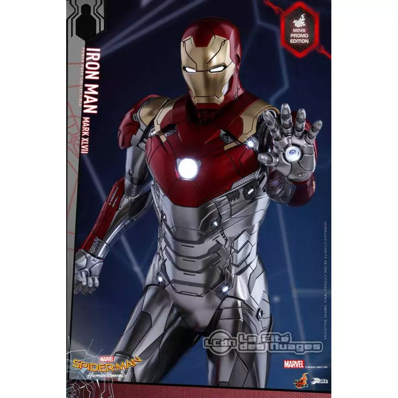 Hot toys pps004 sale
