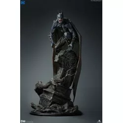 DC Comics Statue 1/4...