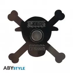 One Piece Aimant Crane 5cm