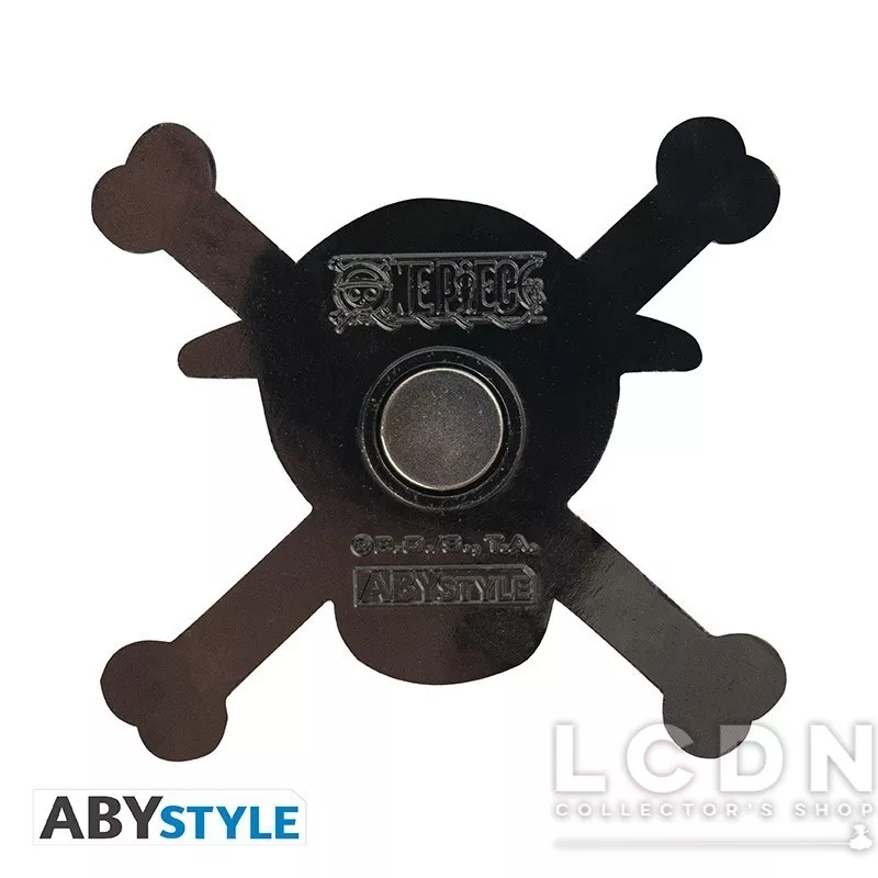One Piece Aimant Crane 5cm