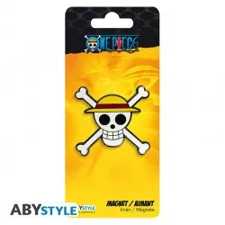 One Piece Aimant Crane 5cm